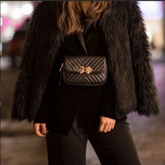 Zara Handbags - Zara Belt Bag/Crossbody